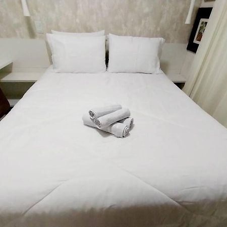 Flat De Luxo Em Um Resort! Brasília Exteriör bild