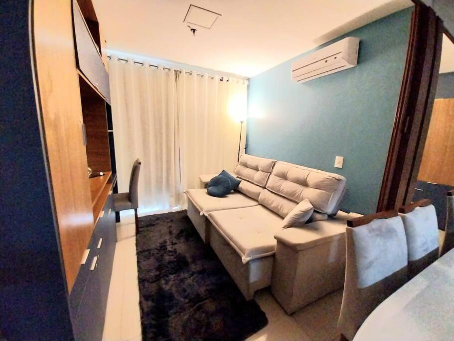 Flat De Luxo Em Um Resort! Brasília Exteriör bild