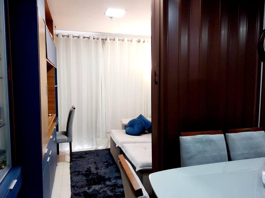 Flat De Luxo Em Um Resort! Brasília Exteriör bild
